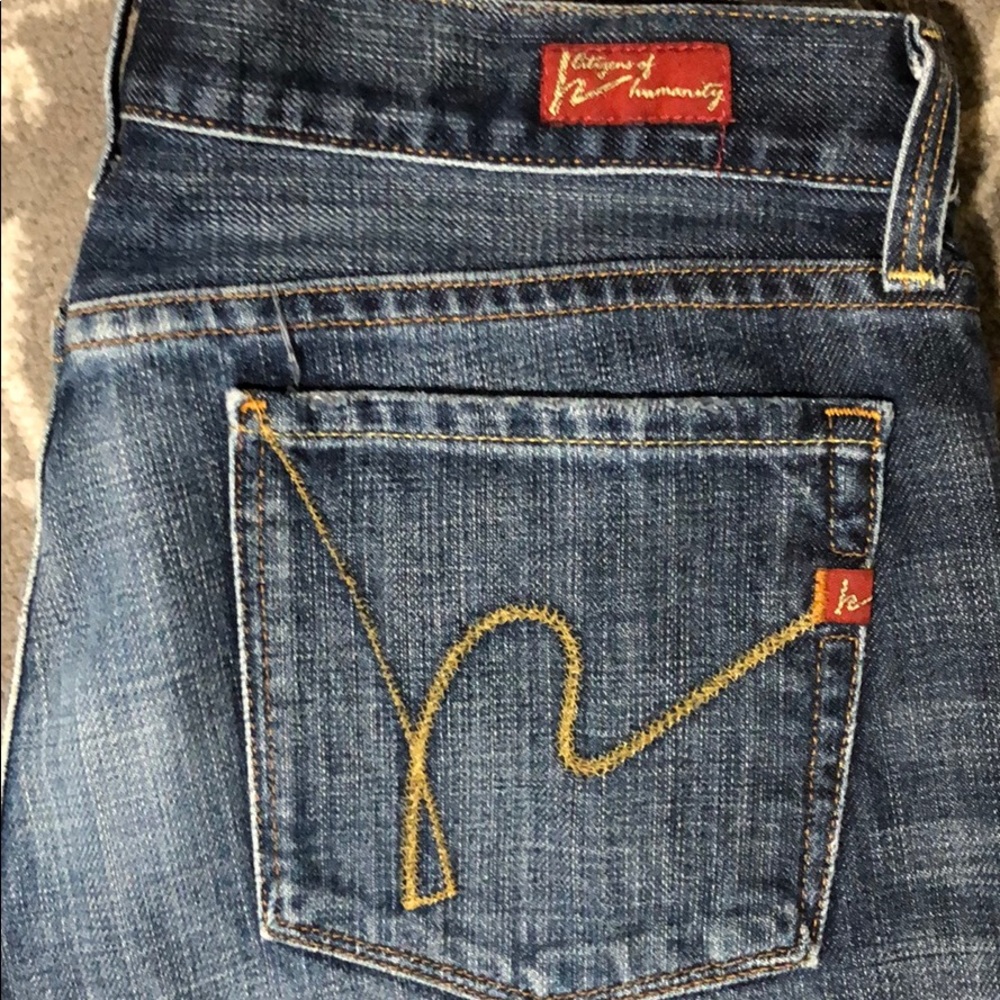 Citizens of Humanity Jeans